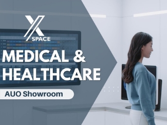 ��X SPACE�� Medical & Healthcare